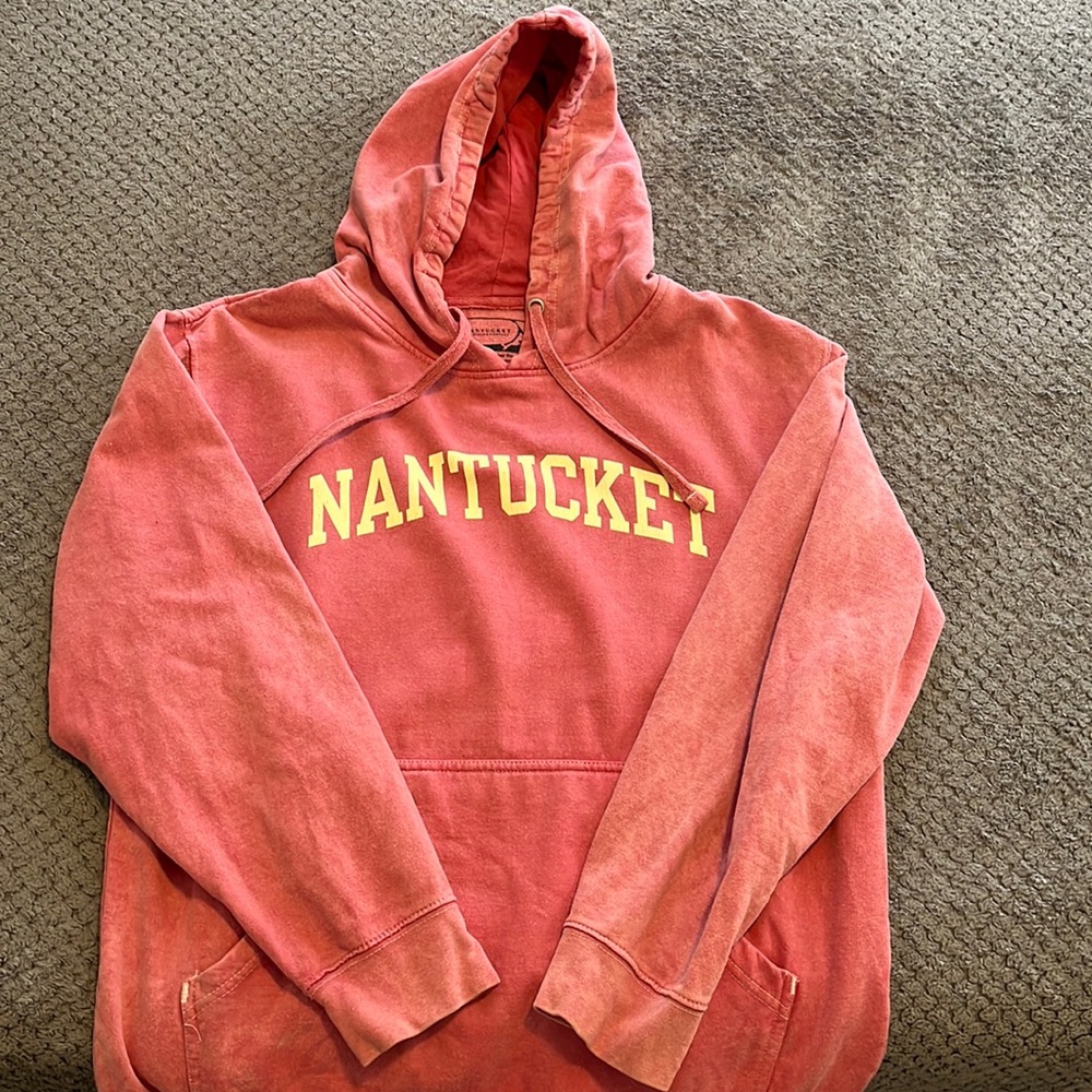 Nantucket Clothing Company Sweatshirt